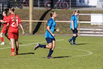 Bild 10 - wBJ TuS Rotenhof - Holstein Kiel : Ergebnis: 1:4